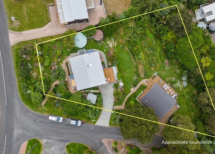  at 23 Ostend Road, Waiheke Island, Waiheke Island, Auckland