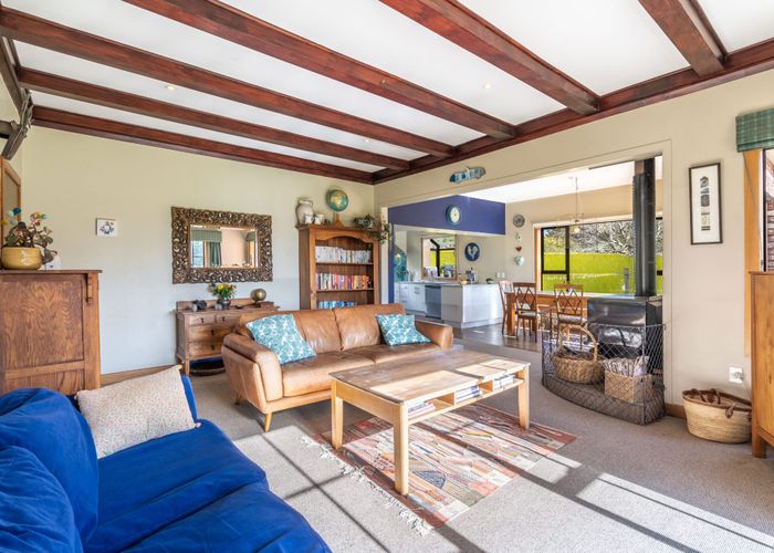  at 54 Ayresdale Road, Ascot, Invercargill
