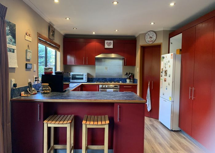  at 462B College Street, Hokowhitu, Palmerston North