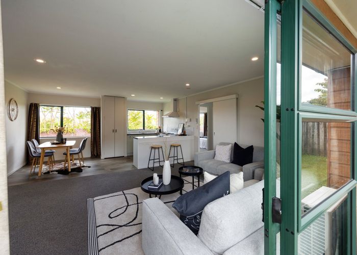  at 43A Sheridan Street, Silverdale, Hamilton