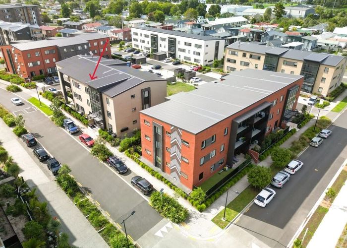  at B204/38 Fraser Ave, Northcote, North Shore City, Auckland