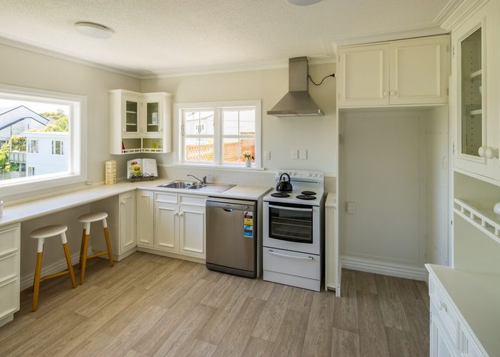  at 25 Ashleigh Cres, Miramar, Wellington, Wellington