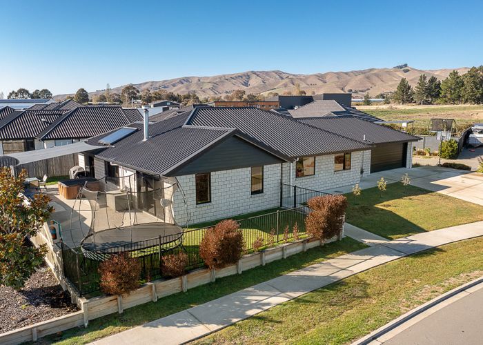  at 1 Hurricane WAY, Burleigh, blenheim