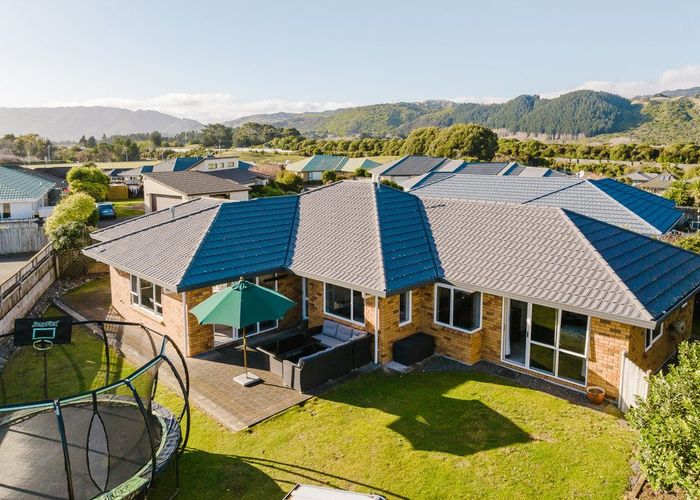  at 21 Crown Hill, Paraparaumu, Paraparaumu