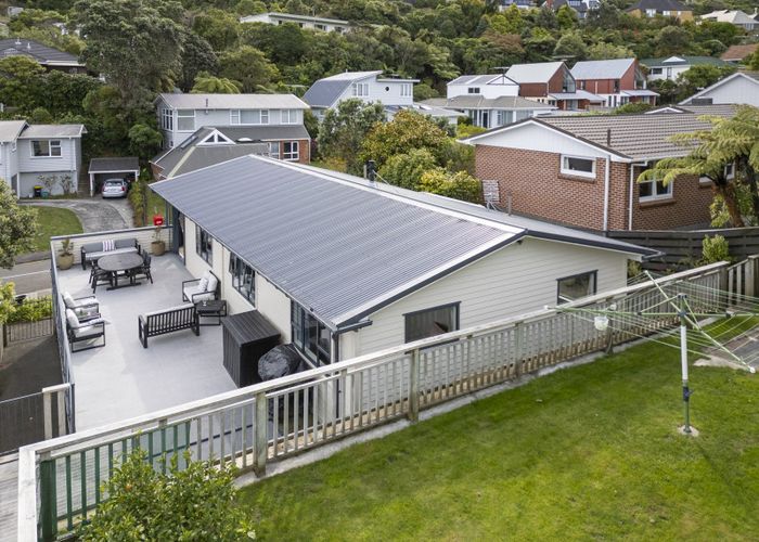  at 71 Amapur Drive, Ngaio, Wellington