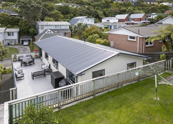  at 71 Amapur Drive, Ngaio, Wellington, Wellington