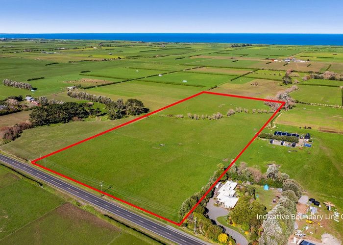  at 1541 South Road (SH 45), Manaia, South Taranaki, Taranaki
