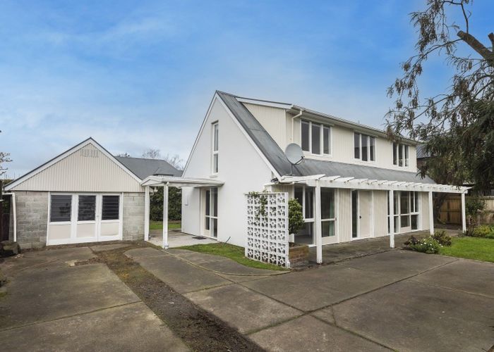  at 32 Hawthorne Street, Strowan, Christchurch