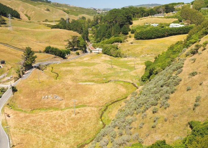  at 281 Takapu Road, Takapu Valley, Wellington
