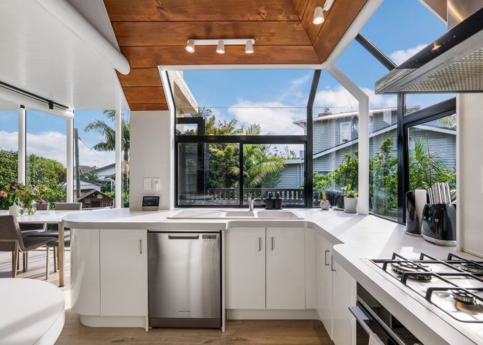  at 1B Kotare Avenue, Westmere, Auckland City, Auckland