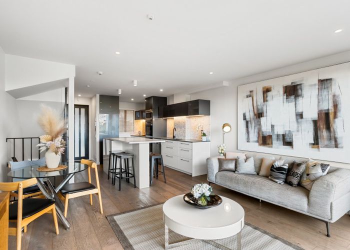  at 8/6 Waima Street, Grey Lynn, Auckland City, Auckland