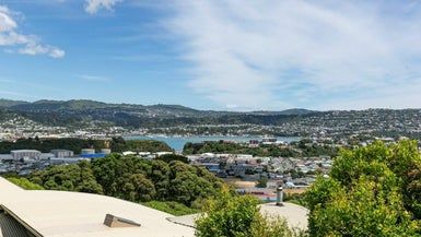  at 85A Seatoun Heights Road, Seatoun, Wellington
