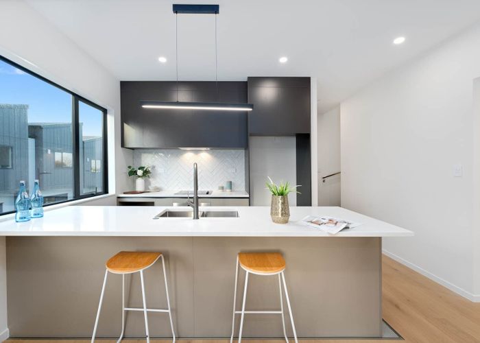  at 64A Triangle Road, Massey, Waitakere City, Auckland