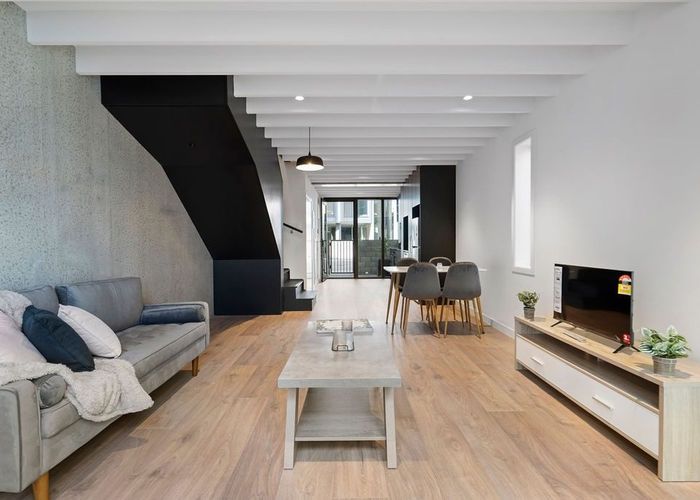  at G12/47 Union Street, City Centre, Auckland City, Auckland