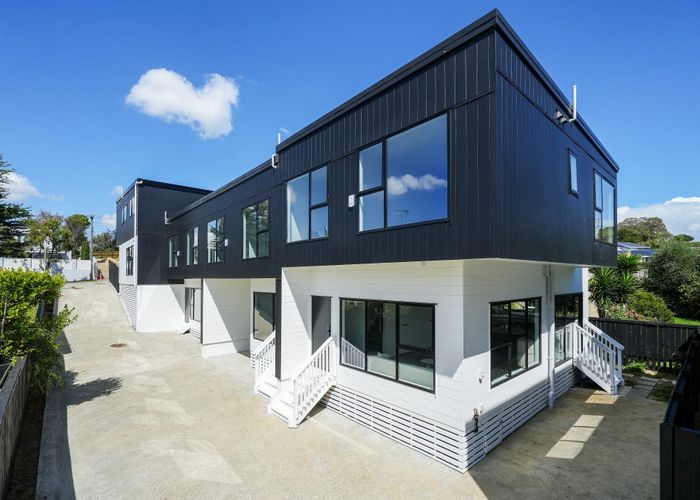  at 1-6/16 Emerson Street, Saint Heliers, Auckland City, Auckland