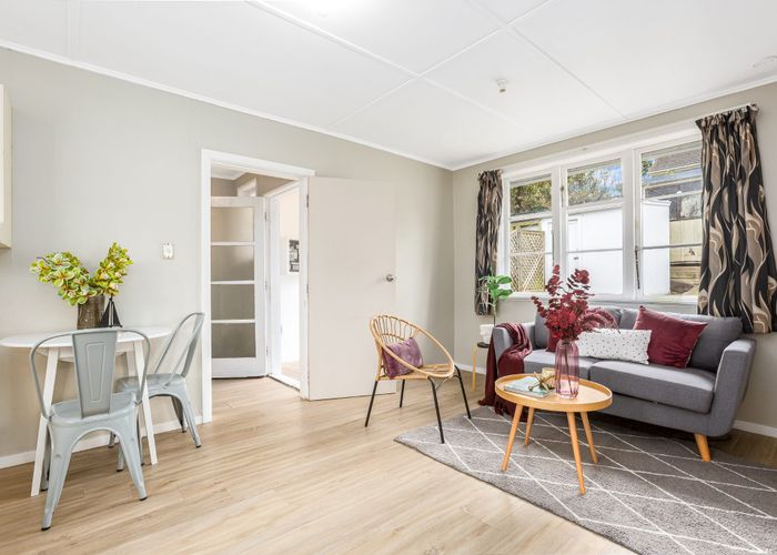  at 26 Jackson Terrace, Ranui Heights, Porirua, Wellington