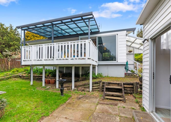  at 65 Bongard Street, Gate Pa, Tauranga, Bay Of Plenty