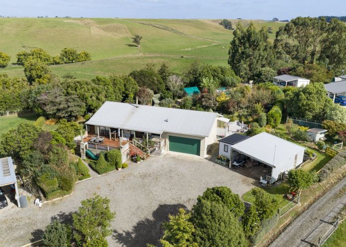  at 1233 Makino Road, Halcombe, Feilding