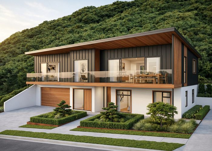  at Stage 2 Golden Elm Rise, Toi Toi, Nelson, Nelson / Tasman