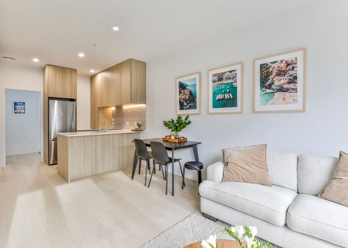  at 23/124 Taylors Road, Mount Albert, Auckland City, Auckland