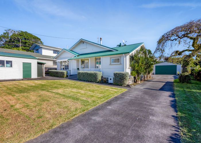 Free property data for 80 Paynters Avenue, Strandon, New Plymouth