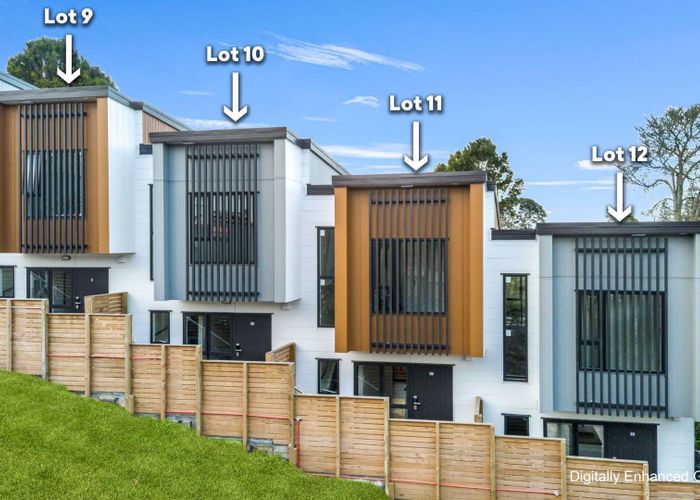  at 9/32 Brandon Road, Glen Eden, Waitakere City, Auckland