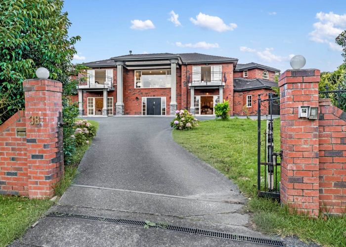  at 38C Wicklam Lane, Greenhithe, North Shore City, Auckland