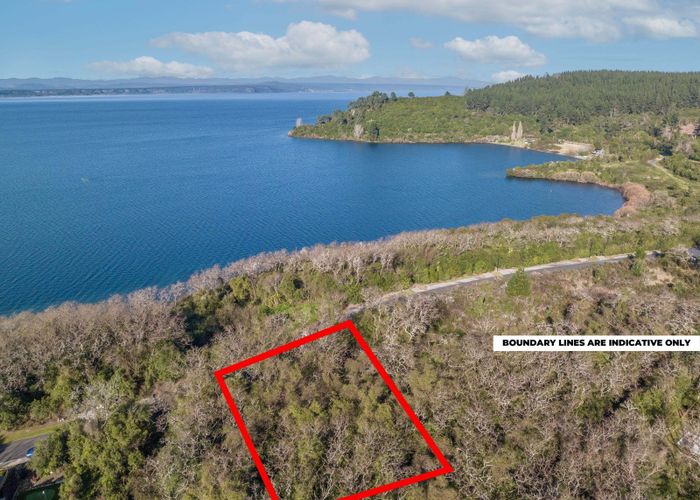  at 72 Parawera Drive, Acacia Bay, Taupo