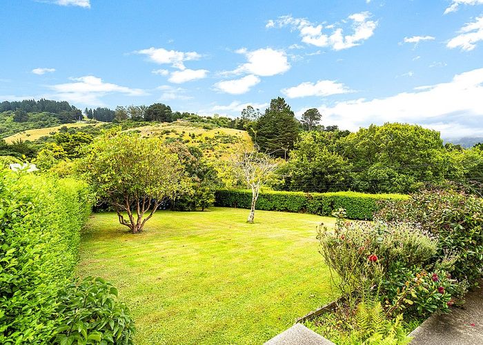 at 6 District Road, Weston, Oamaru
