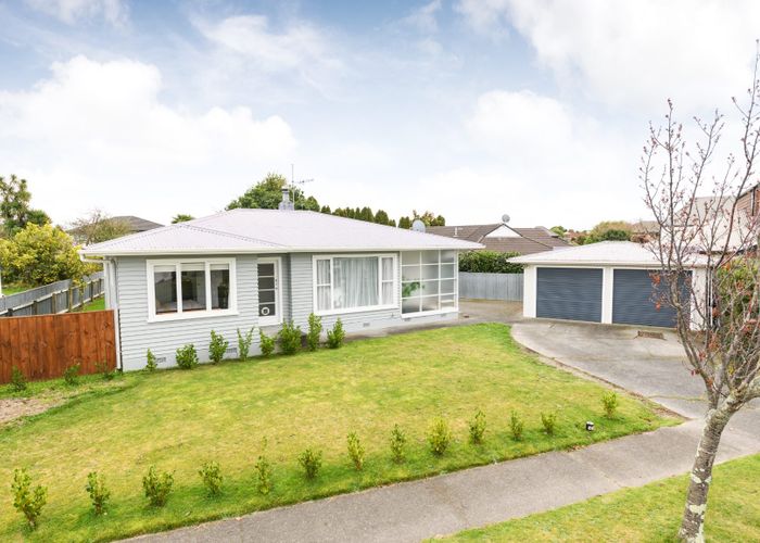  at 7 Luton Street, Hokowhitu, Palmerston North