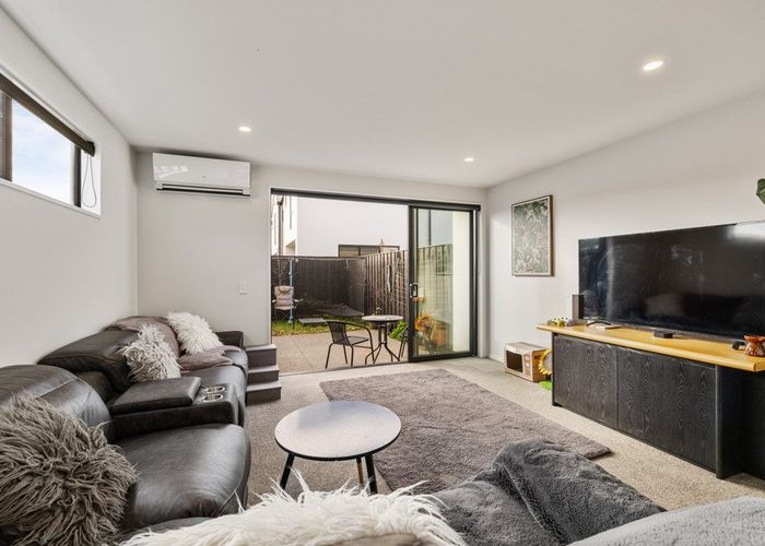  at 116C Blenheim Road, Riccarton, Christchurch