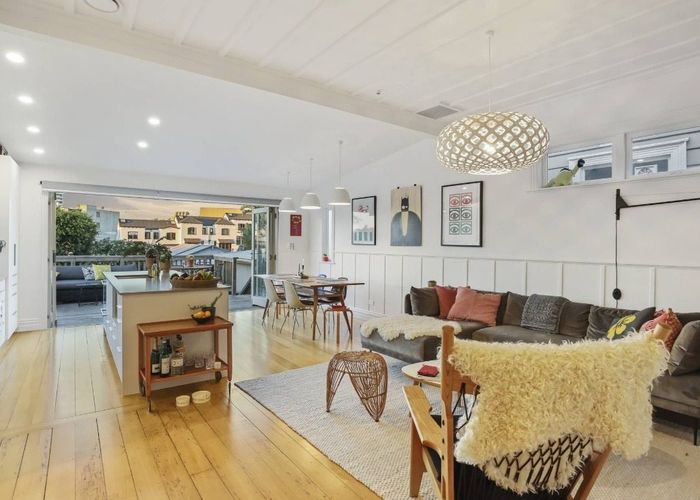  at 15 Pompallier Terrace, Ponsonby, Auckland City, Auckland