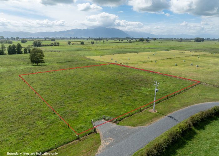  at Lot 2, No 5 Road, Waitoa, Matamata-Piako, Waikato
