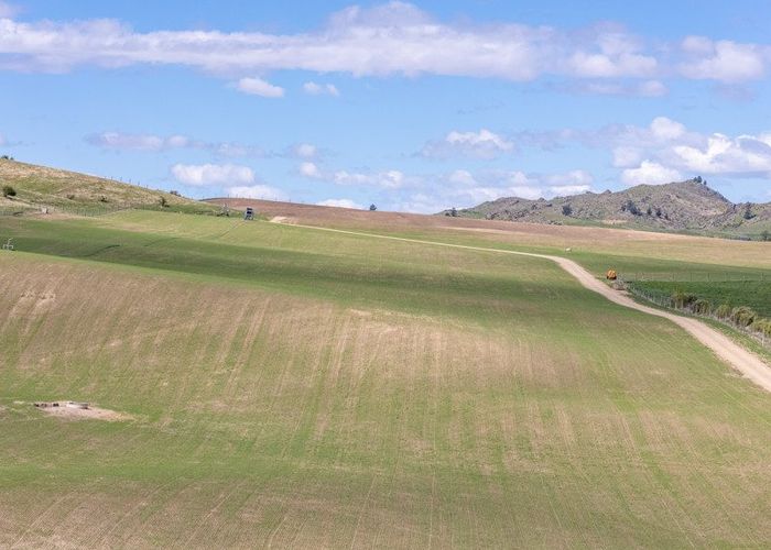  at Lot/12A Kinney Road, Alexandra, Central Otago, Otago