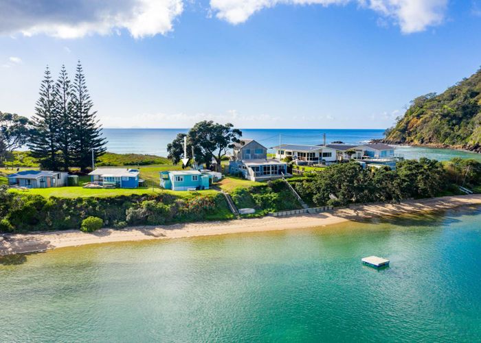  at 26 Te Whangai Head Road, Pataua North, Parua Bay