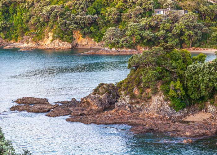  at 55A Queens Drive, Oneroa, Waiheke Island