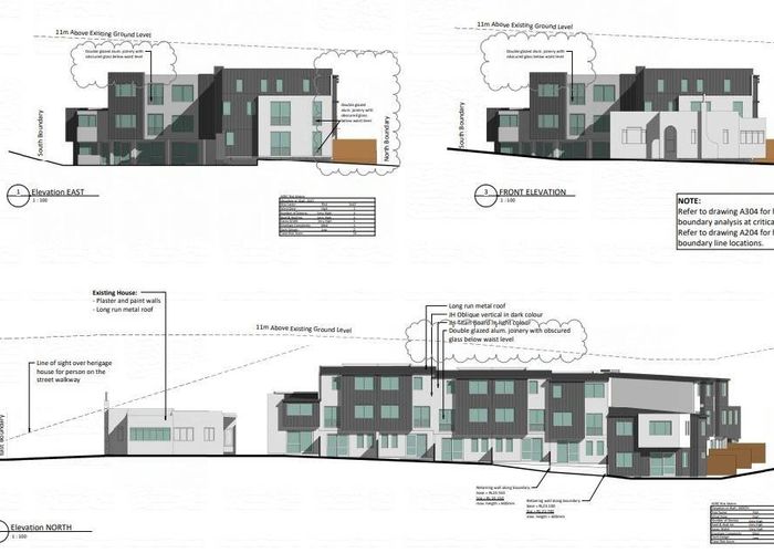  at Lot3,4,6,8/2 Nikau Street, New Lynn, Waitakere City, Auckland