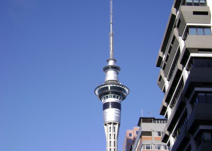  at 1D/18 Federal Street, City Centre, Auckland City, Auckland