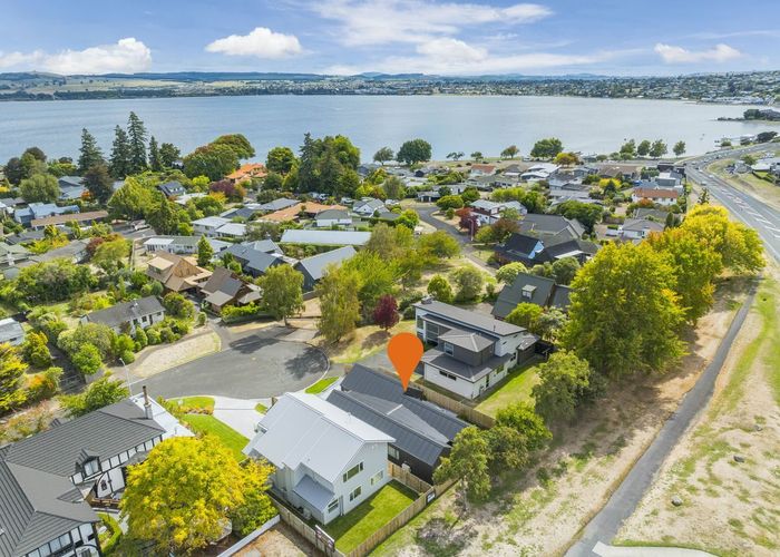  at 47 Charles Crescent, Rainbow Point, Taupō