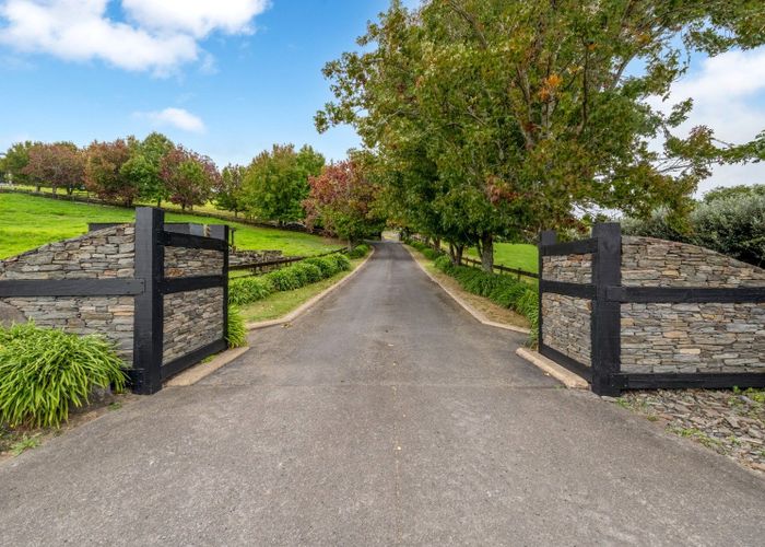  at 1468 Alfriston Road, Alfriston, Manukau City, Auckland