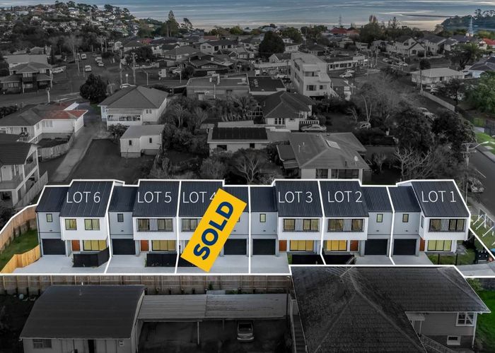 at 172A,B,C,E Boundary Road, Blockhouse Bay, Auckland City, Auckland