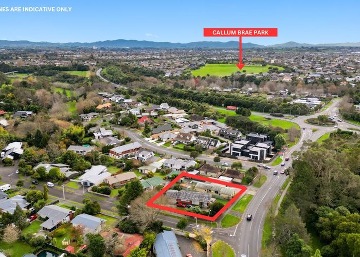  at 291 Hukanui Road & 2 Gerrand Place, Chartwell, Hamilton, Waikato