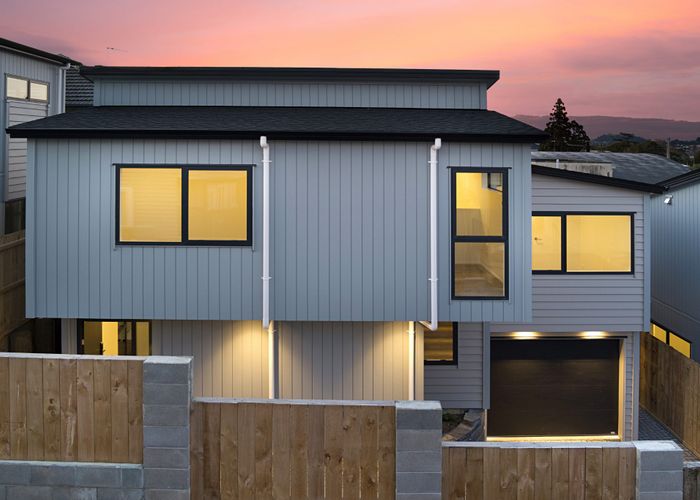 at Lot 3/1594 Dominion Road Extension, Mount Roskill, Auckland City, Auckland