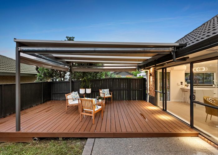  at 1 Eiger Place, Northpark, Manukau City, Auckland