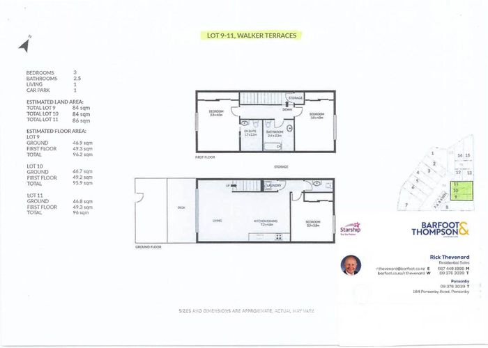  at 11/98-100 Walker Road, Point Chevalier, Auckland City, Auckland