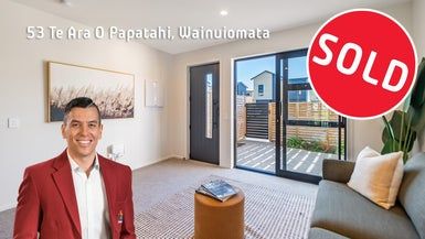  at 81 Te Ara o Papatahi, Wainuiomata, Lower Hutt