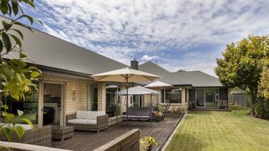  at 7 Rutledge Drive, Springlands, Blenheim