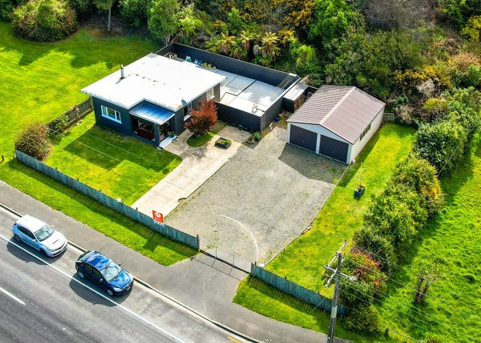  at 768 Brighton Road, Ocean View, Dunedin