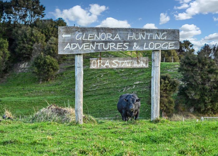  at 1550 Glenora Road, Akitio, Tararua, Manawatu / Whanganui