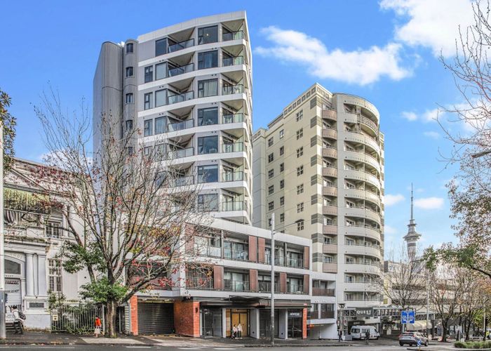  at 105/369 Queen Street, Auckland Central, Auckland